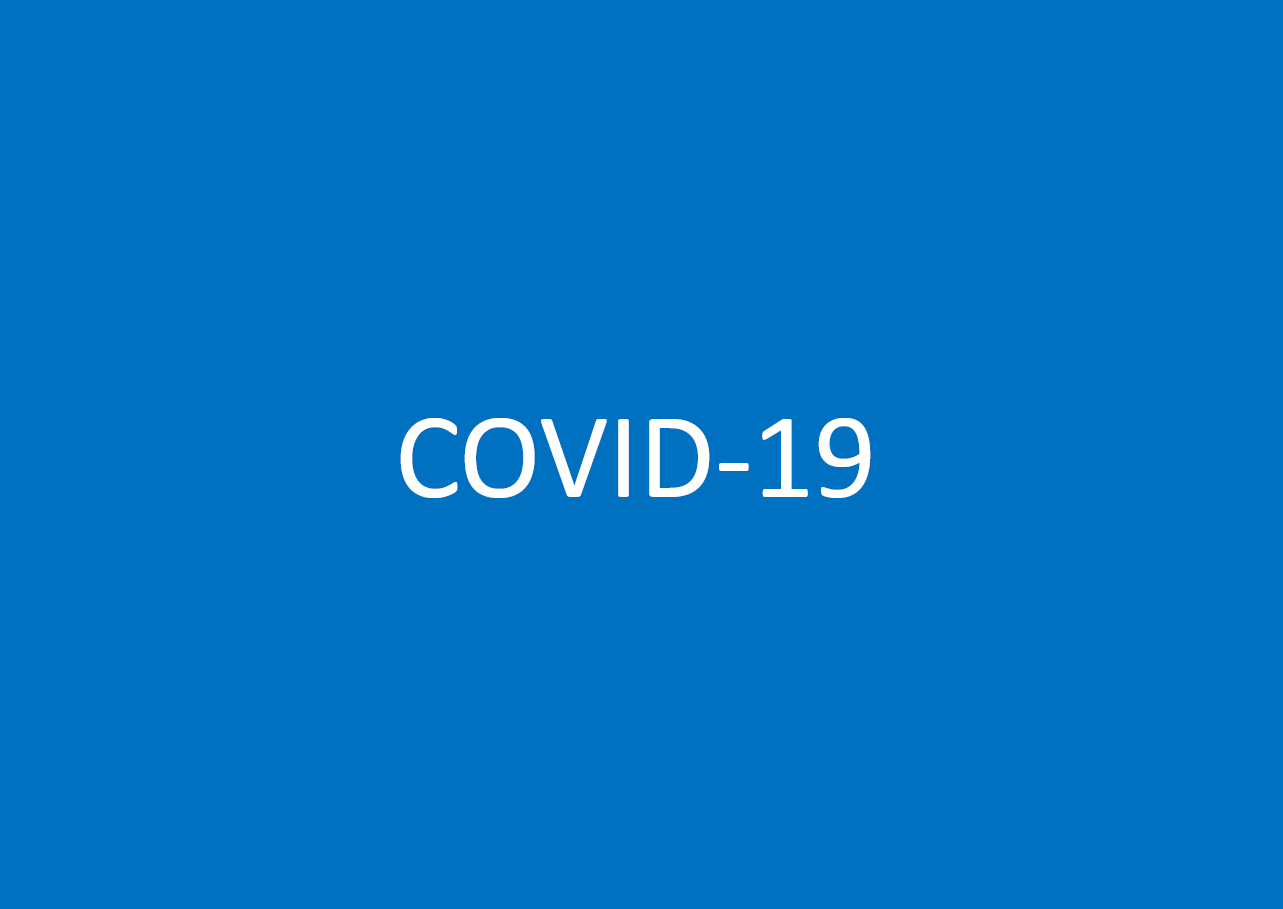 COVID-19