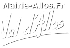 Site de la Mairie d'Allos